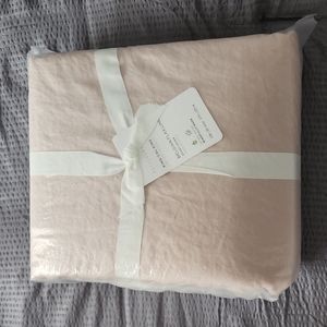 Pottery Barn Duvet Cover